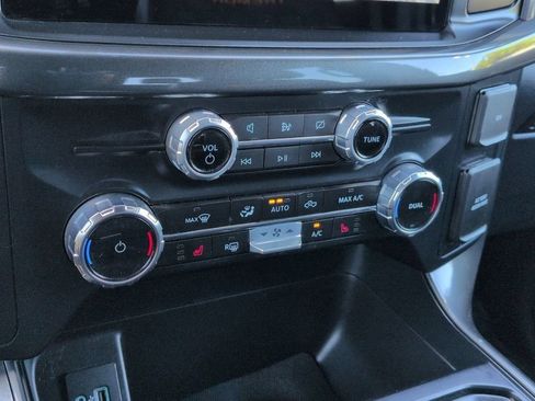 Used 2023 Ford F150 Tremor AWD/4WD image 21