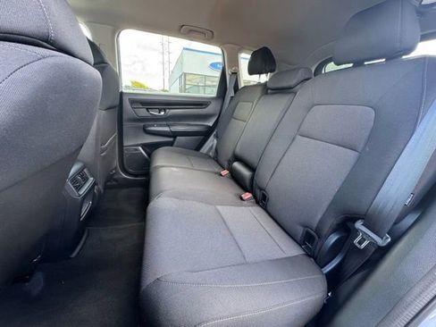 Used 2026 Honda CR-V EX image 12