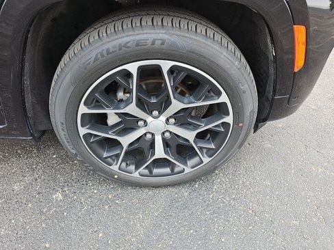 Used 2024 Jeep Grand Cherokee Summit image 10