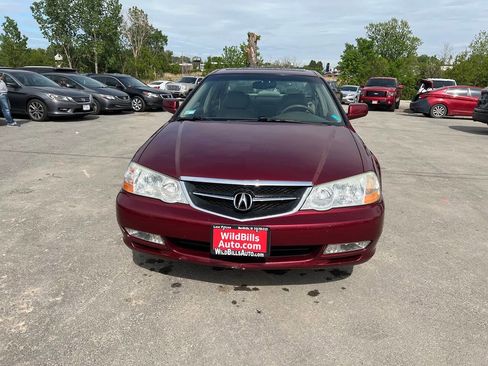 Used 2003 Acura TL FWD image 2