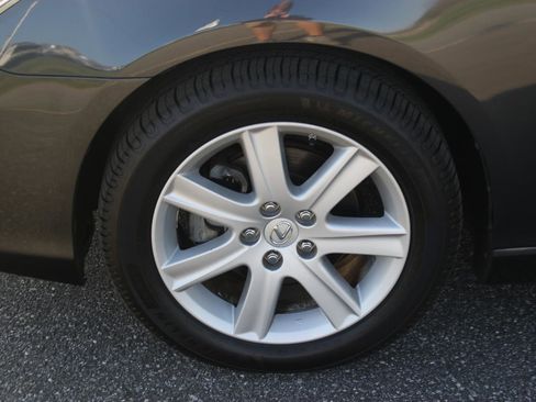 Used 2007 Lexus ES 350 FWD image 37