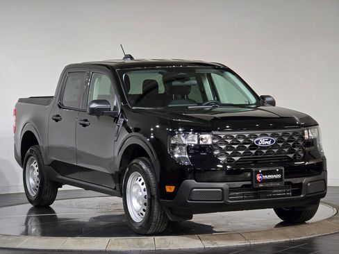 New 2025 Ford Maverick XL w/ Equipment Group 101A image 2