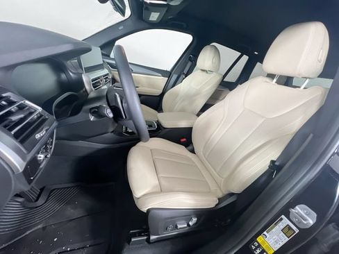 Used 2023 BMW X3 xDrive30i w/ Premium Package AWD/4WD image 23