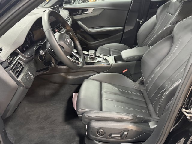 Certified 2023 Audi A4 2.0T Premium Plus w/ Premium Plus Package AWD/4WD image 27