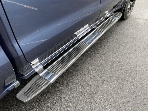 Used 2020 Chevrolet Silverado 1500 RST w/ All-Star Edition image 40