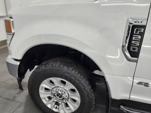 Used 2022 Ford F250 XLT image 30