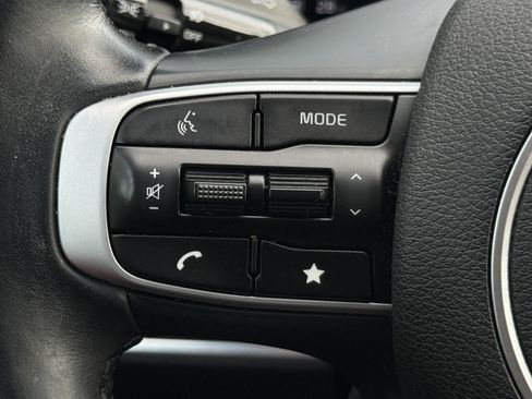 Used 2024 Kia Sportage SX AWD/4WD image 34