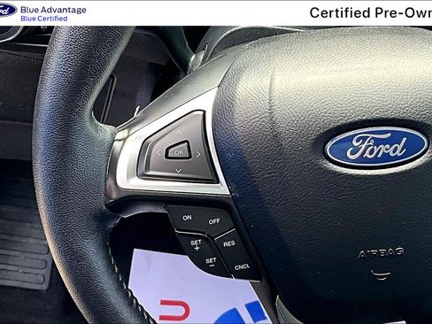 Used 2024 Ford Edge SEL w/ Convenience Package AWD/4WD image 23