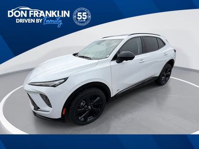 New 2026 Buick Envision Sport Touring