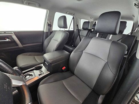 Used 2024 Toyota 4Runner SR5 Premium image 21