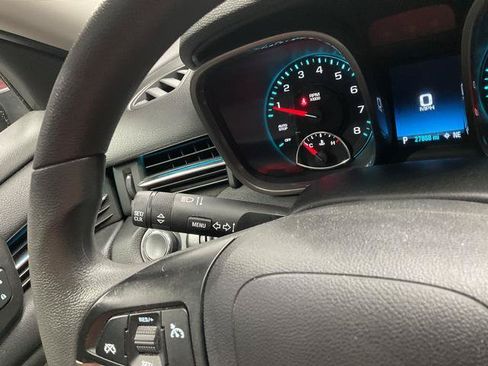 Used 2015 Chevrolet Malibu LT w/ Power Convenience Package FWD image 19