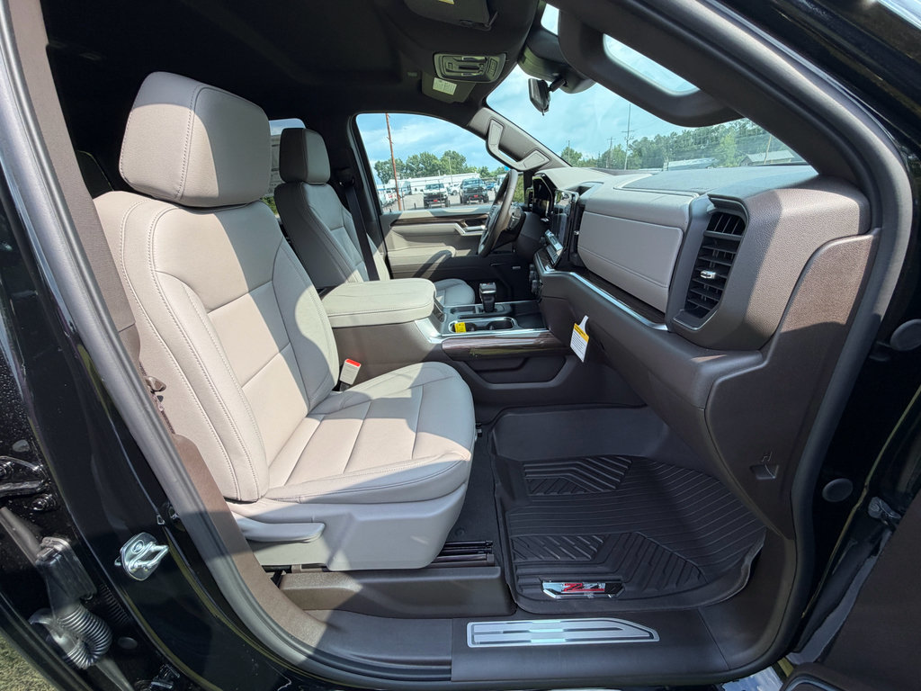 New 2026 Chevrolet Silverado 1500 RST AWD/4WD image 25