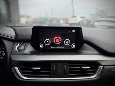 Used 2016 MAZDA MAZDA6 Touring image 15