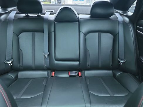 Used 2023 Kia K5 GT FWD image 15