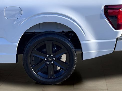 New 2025 Ford F150 STX w/ LOBO Package image 37