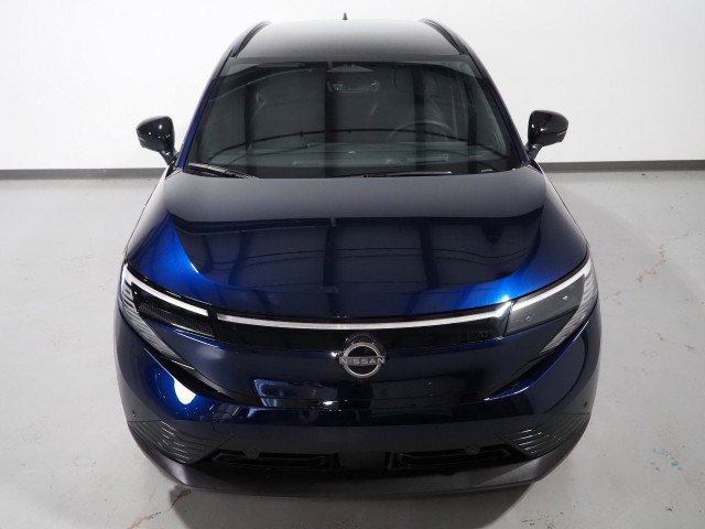 Used 2026 Nissan Leaf Platinum+ w/ Cargo Package (Platinum+) FWD image 12
