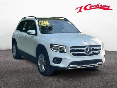 Used 2023 Mercedes-Benz GLB 250 4MATIC