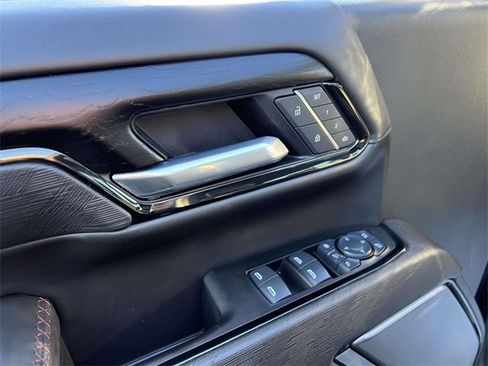 Certified 2025 GMC Sierra 2500 AT4X w/ Snow Plow Prep/Camper Package image 23