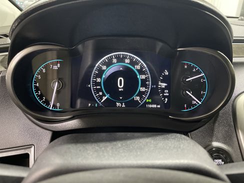 Used 2016 Buick LaCrosse Leather image 28