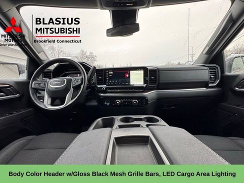 Used 2023 GMC Sierra 1500 Elevation image 18