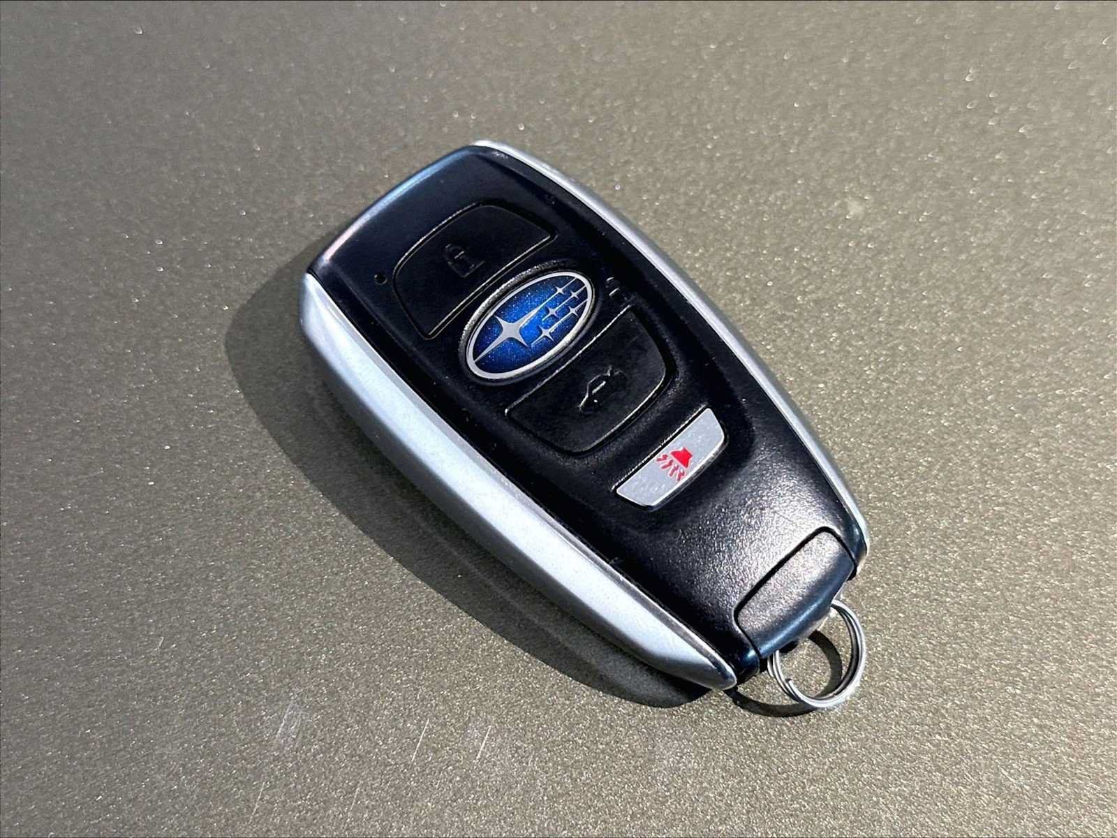 Used 2023 Subaru Outback Touring AWD/4WD image 35