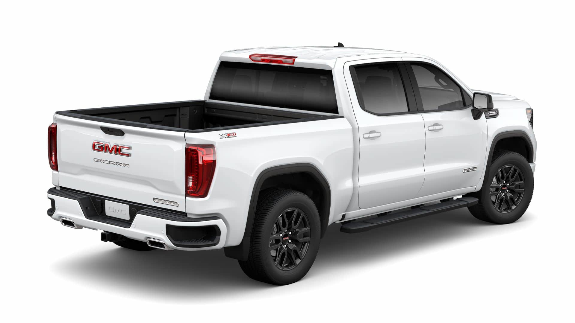 New 2026 GMC Sierra 1500 Elevation w/ Elevation Premium Package AWD/4WD image 27