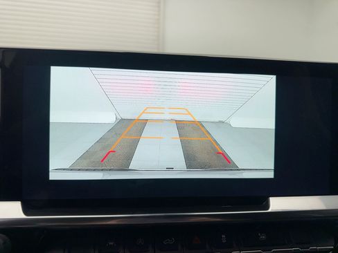 New 2026 Chevrolet Silverado 1500 LT image 24