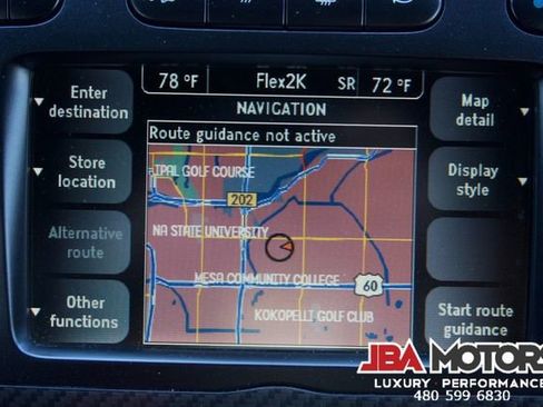 Used 2010 Bentley Continental GT Supersports image 97