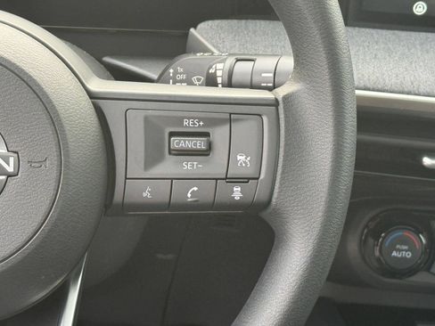 Certified 2026 Nissan Kicks SV w/ SV Premium Package FWD image 27