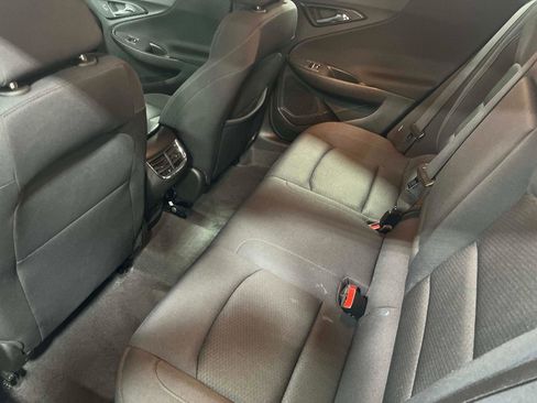 Used 2024 Chevrolet Malibu LT image 14