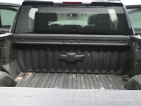 Used 2021 Chevrolet Silverado 1500 RST image 13