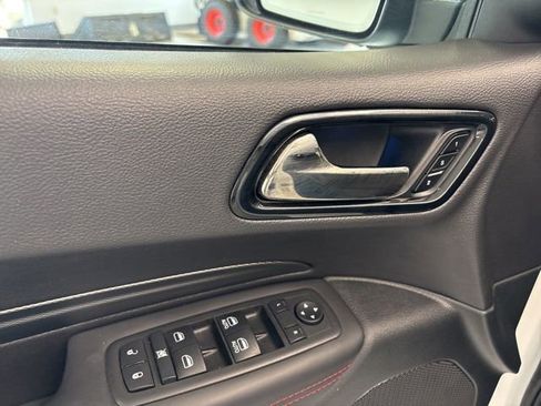 Used 2025 Dodge Durango R/T AWD/4WD image 22