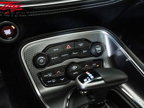 Used 2020 Dodge Challenger SRT Hellcat RWD image 38