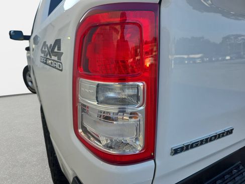 Used 2023 RAM 1500 Big Horn AWD/4WD image 31