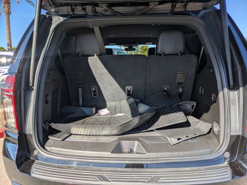 Used 2021 Chevrolet Tahoe Z71 image 15