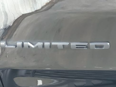 Used 2023 RAM 1500 Limited AWD/4WD image 27