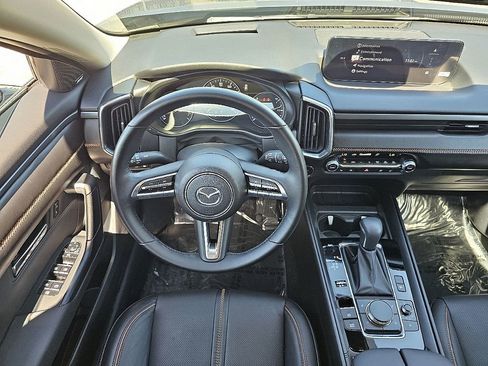 Certified 2025 MAZDA CX-50 2.5 Hybrid w/ Cargo Package image 25