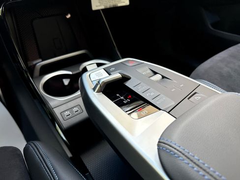 New 2026 BMW X1 xDrive28i w/ M Sport Package image 9