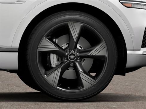 New 2026 Genesis GV80 2.5T Prestige AWD/4WD image 8