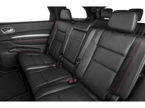 Certified 2019 Dodge Durango R/T w/ Technology Group RWD image 14
