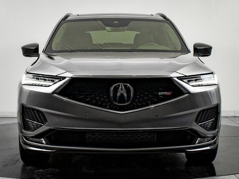 Certified 2024 Acura MDX Type S image 2