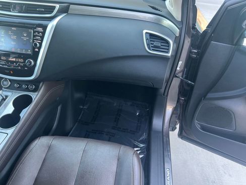 Used 2015 Nissan Murano Platinum w/ Platinum Technology Package FWD image 23