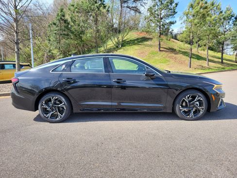 New 2026 Kia K5 GT-Line image 21