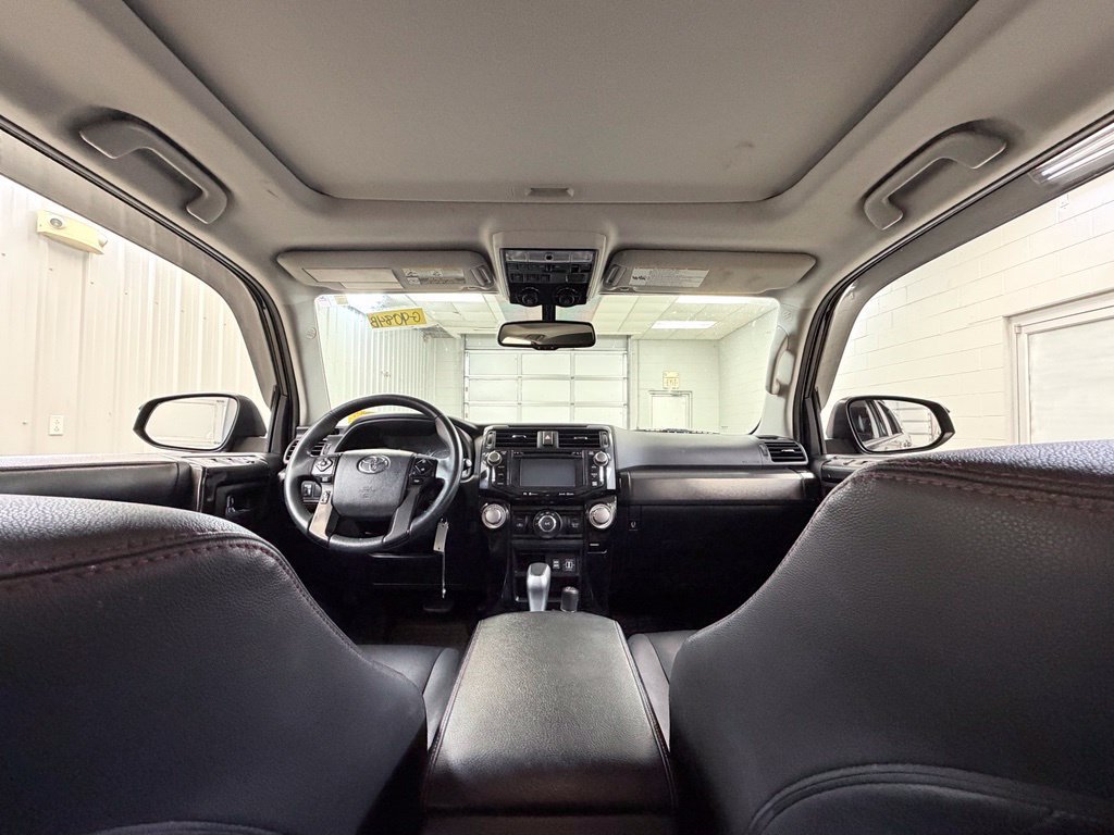 Used 2019 Toyota 4Runner TRD Pro AWD/4WD image 26