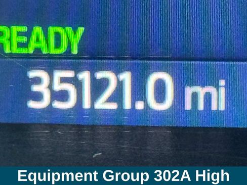 Used 2023 Ford F150 XLT w/ Equipment Group 302A High AWD/4WD image 6
