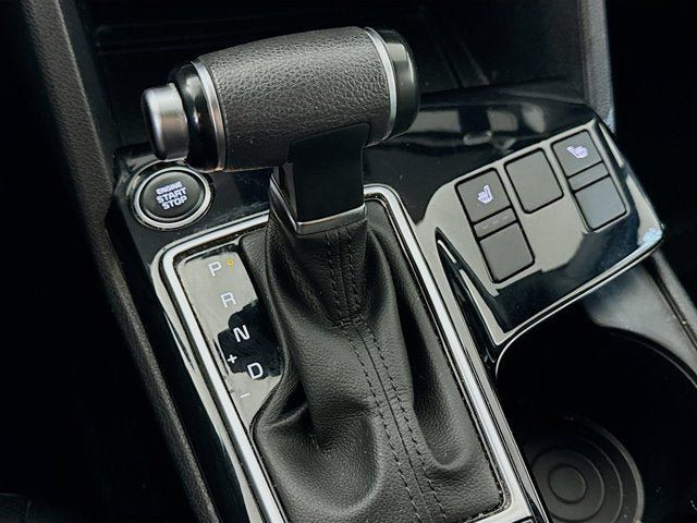 Certified 2024 Kia Sportage X-Line AWD/4WD image 17