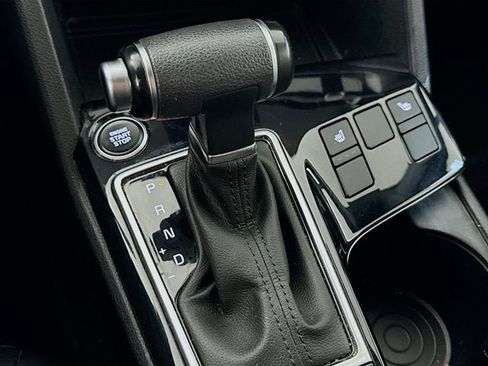 Certified 2024 Kia Sportage X-Line AWD/4WD image 17
