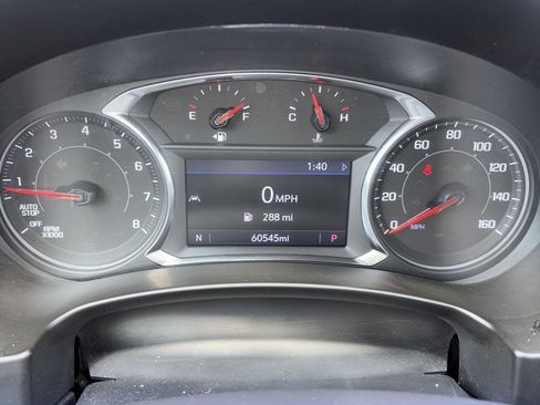 Used 2024 GMC Terrain SLT FWD image 22