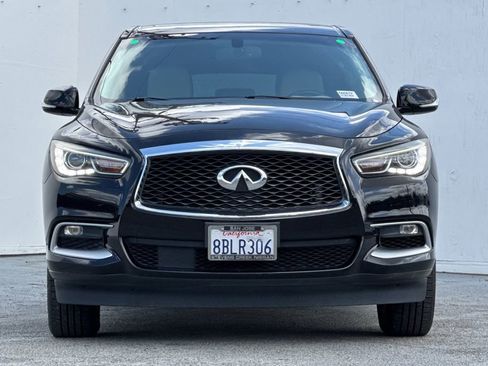 Used 2016 INFINITI QX60 Luxe AWD/4WD image 8