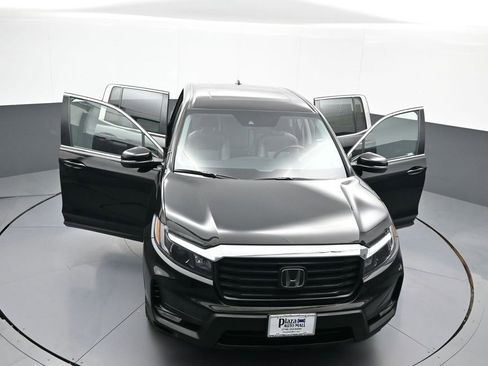 Certified 2023 Honda Ridgeline RTL image 45